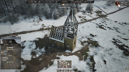 L’église augmente la satisfaction de la population.