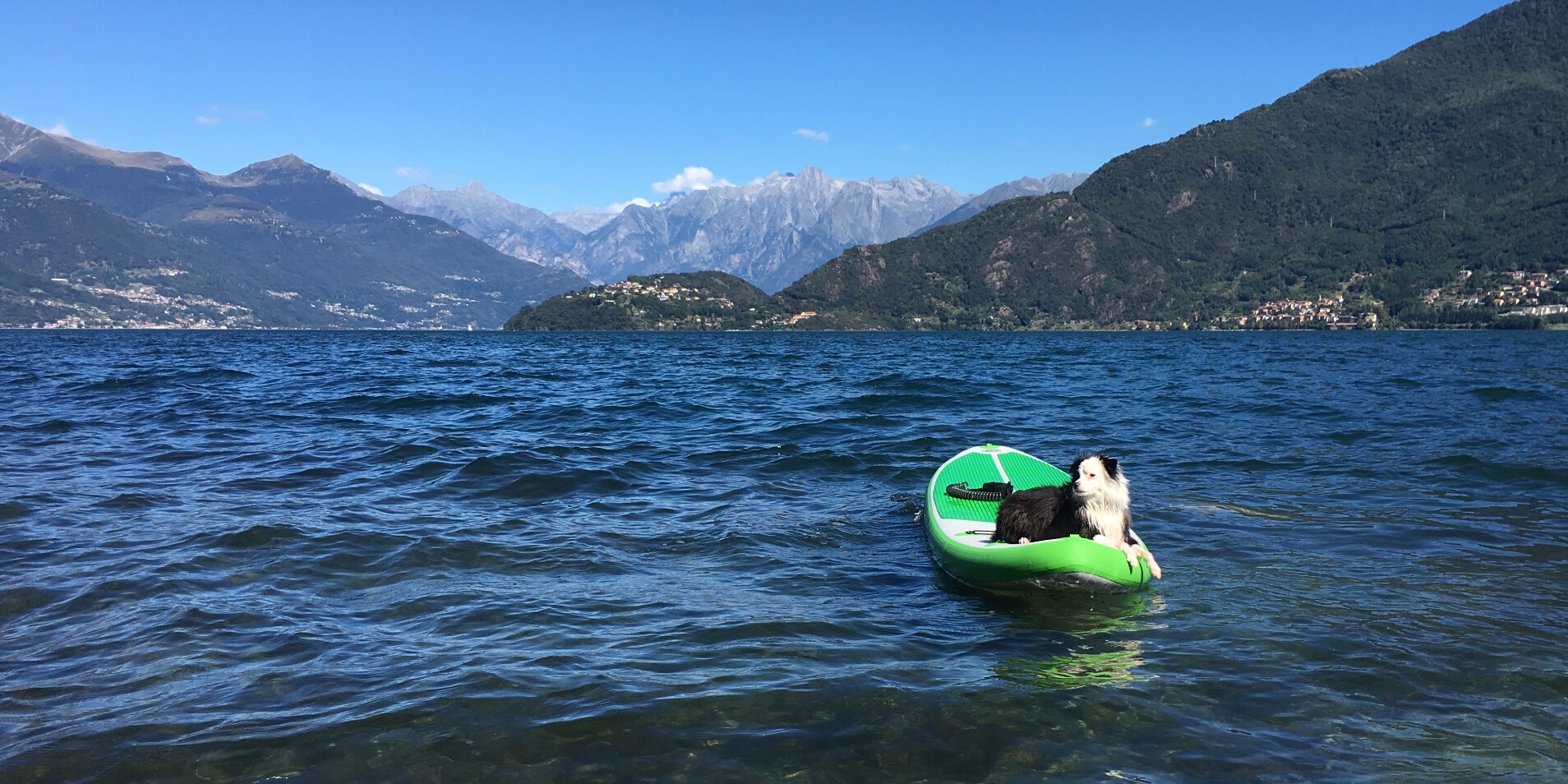 StandUpPaddleBoarding Lohnt sich die Anschaffung eines SUPs? Galaxus