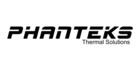 Logo del marchio Phanteks