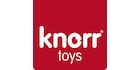 Logo der Marke Knorrtoys