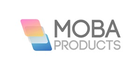 Logo del marchio MOBA products
