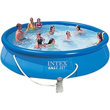Intex Easy Set Pool (Ø 457 x 91 cm) - buy at Galaxus