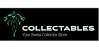 Logo der Marke collectables.ch