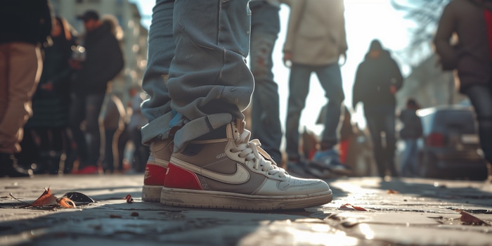 Sneaker die angesagtesten Farben Marken und Grossen Galaxus