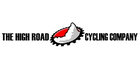 Logo der Marke The High Road Cycling Company