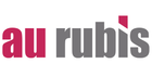 Logo of the Au Rubis brand
