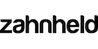 Logo der Marke zahnheld