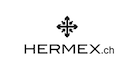 Logo de la marque HERMEX
