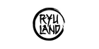 Logo of the ryu.land brand