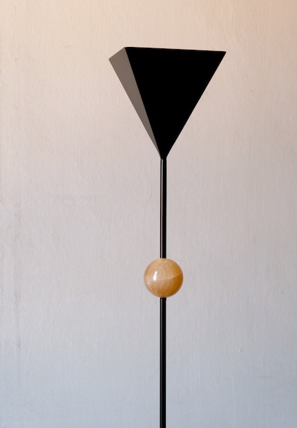 Non ti fa pensare alle biglie con cui giocavi in tenera età?