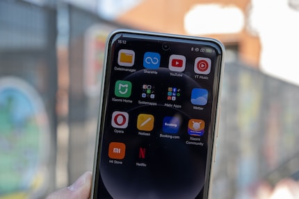 Having lots of preinstalled apps is typical of Xiaomi, but that doesn’t make them any less annoying.