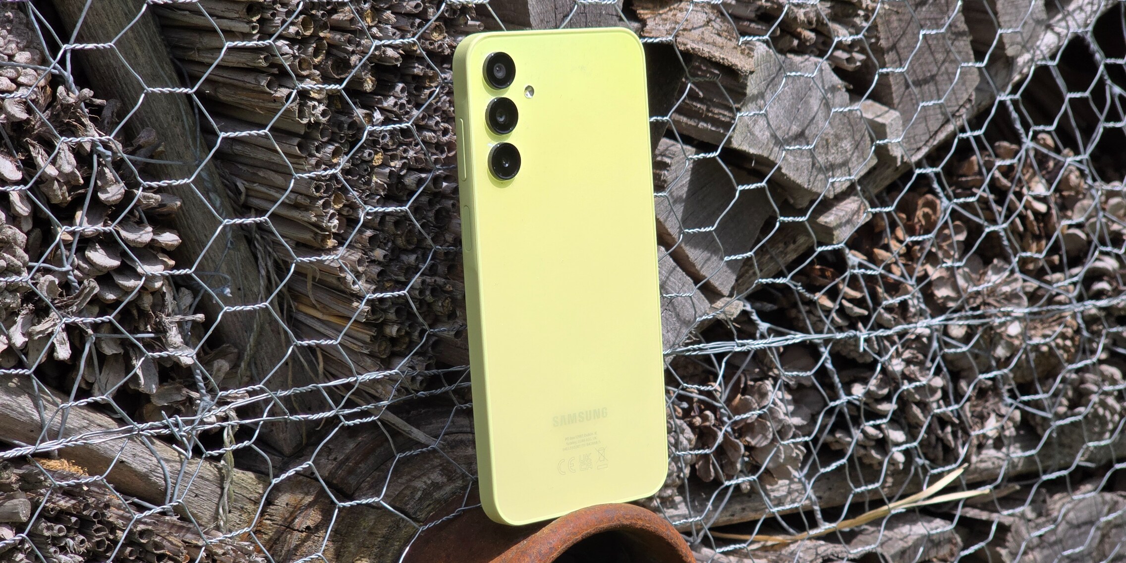 Galaxy A15 review how good is Samsung’s cheapest smartphone? Galaxus