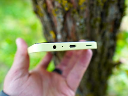 Le A15 et le A25 sont les seuls modèles actuels de Samsung à proposer une prise casque.