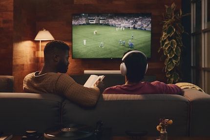 Le Sonos Ace doit permettre de faire cohabiter plusieurs activités sans difficulté.