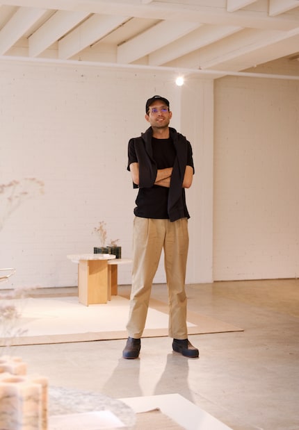 Matteo Lettieri di Maana Studios segue la corrente.