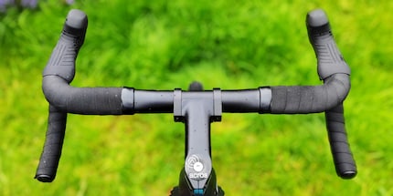 Cockpit wireless senza ingombro di cavi.