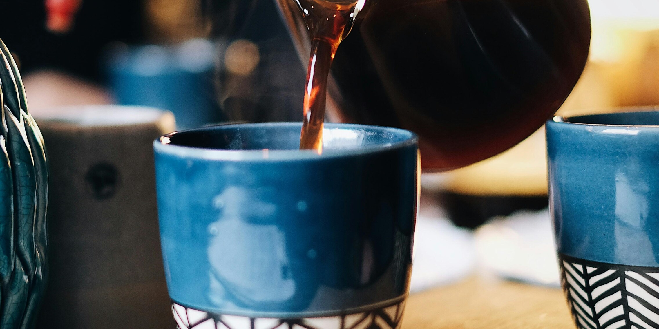 Sevrage de la caféine de la fatigue aux maux de tête Galaxus