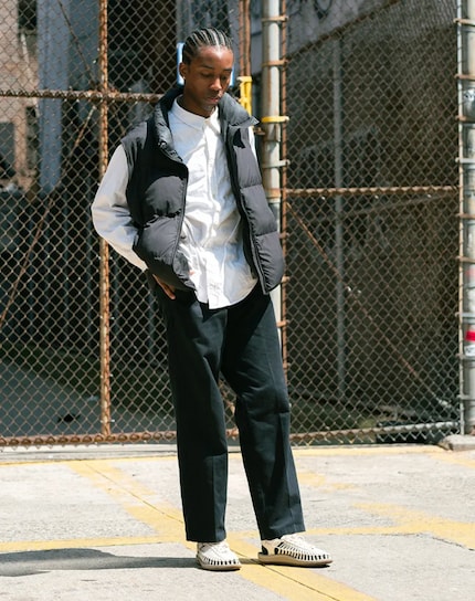 Keen e streetwear: un binomio perfetto.