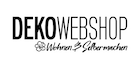 Logo del marchio Dekowebshop.ch