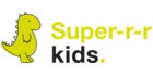Logo of the super-kids.ch brand