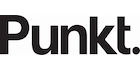 Logo de la marque Punkt.