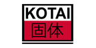 Logo of the Kotai brand