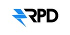Logo del marchio RPD