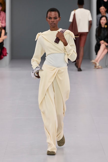 Loewe printemps/été 24