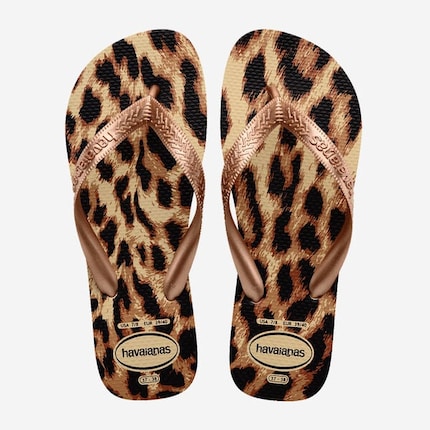 Queste normali infradito di Havaianas costano l'equivalente di circa 20 franchi.