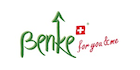 Logo der Marke Benke GmbH