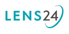 Logo der Marke Lens24