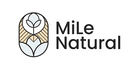 Logo der Marke MiLe Natural