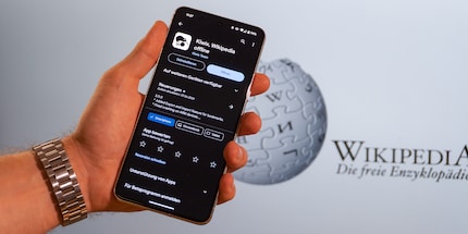 Kiwix è sicuramente il mio lettore offline preferito per Wikipedia.