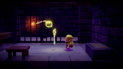 Das neue «Zelda» darf auch floppen. Auch wenn dies sehr unwahrscheinlich scheint.