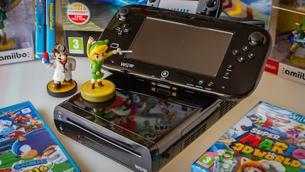 Mit nur 13,5 Millionen verkauften Konsolen ist die Wii U der grösste Konsolen-Flop in Nintendos Firmengeschichte.