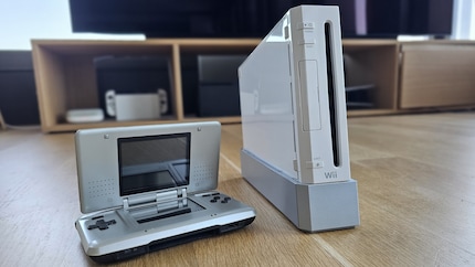 Der DS (154 Millionen verkaufte Konsolen) und die Wii (101 Millionen) haben den Gaming-Markt und Nintendo als Unternehmen nachhaltig verändert.