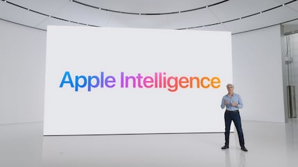 Ob Apple seine KI auch hierzulande zurückhalten will, ist nicht bekannt. Bei den alternativen App-Stores unterscheidet der iPhone-Hersteller zwischen der EU und der Schweiz.