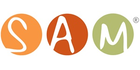 Logo del marchio Sam Möbel