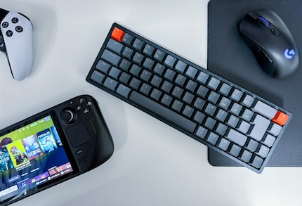 Rafael veut encore un clavier maison pour sa configuration de jeu. Mais par où commencer ?