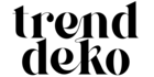 Logo of the Trenddeko brand