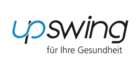 Logo of the upswing GmbH brand