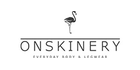 Logo del marchio ONSKINERY