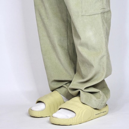 Egal ob mit oder ohne Socken – Slides sind ein Must-have für den Sommer.