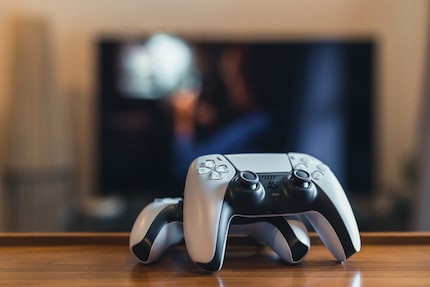 Ich liebe den Dualsense-Controller. Leider schöpfen nur wenige Spiele das volle Potenzial aus.