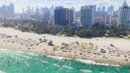 Rockstar hat jahrelang an dieser Stadt gearbeitet – wieso sollte sie nicht in mehreren DLCs oder Spielen verwendet werden?