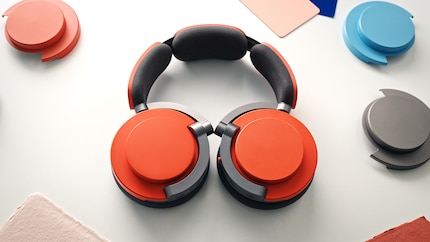 Le OnTrac sono state sviluppate esclusivamente per l'audio. 