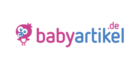 Logo der Marke babyartikel.de