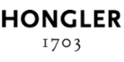 Logo der Marke hongler-kerzen.ch