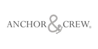 Logo der Marke ANCHOR & CREW