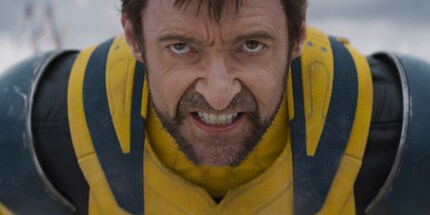 Wolverine di Hugh Jackman è e rimane il cuore pulsante del film.